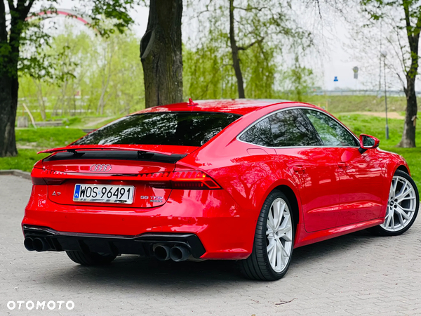 Audi A7 55 TFSI mHEV Quattro S tronic - 22