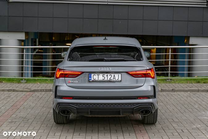 Audi RS Q3 - 6