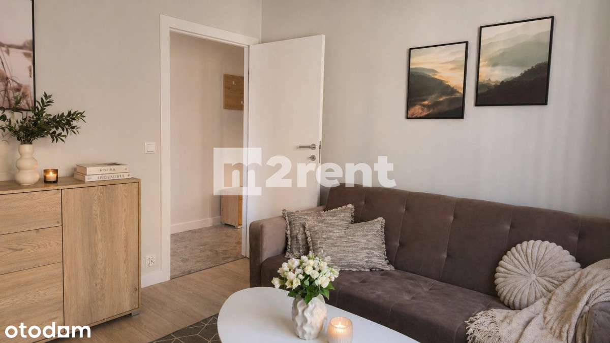 Mieszkanie – wroclaw - Widok 2