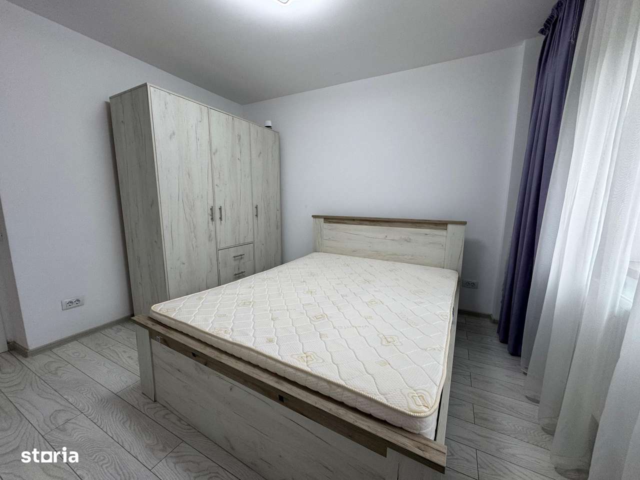 Apartament cu 2 camere Bucium Confort - Imagine principală: 2/7