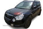 Dezmembrez Skoda Yeti 2009-2013 2.0 TDI 4x4 cod motor: CFH (far/parbriz/grila/radiator/aripa/bara/trager/jante/macara/turbina/filtru particule/injector/motor) - 1