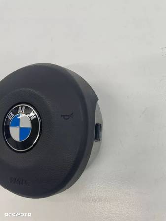 BMW F20 F10 F01 F15 F06 F87 PODUSZKA M-PAKIET - 2