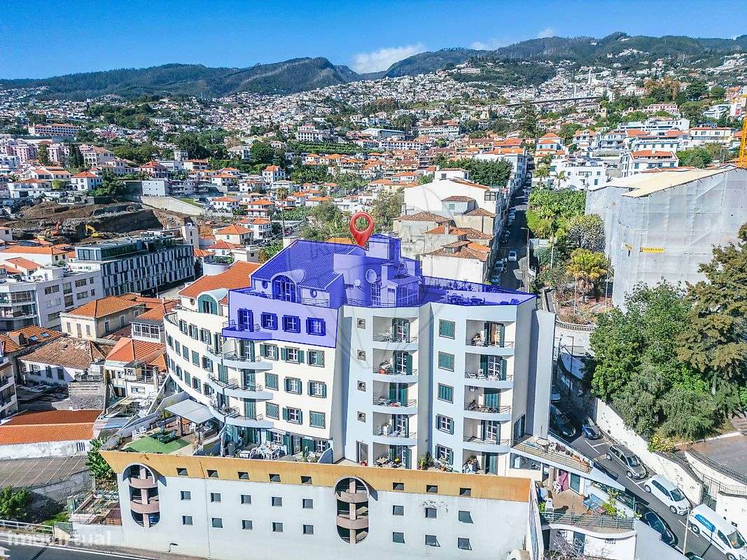 Apartamento T5 para venda - Grande imagem: 5/34