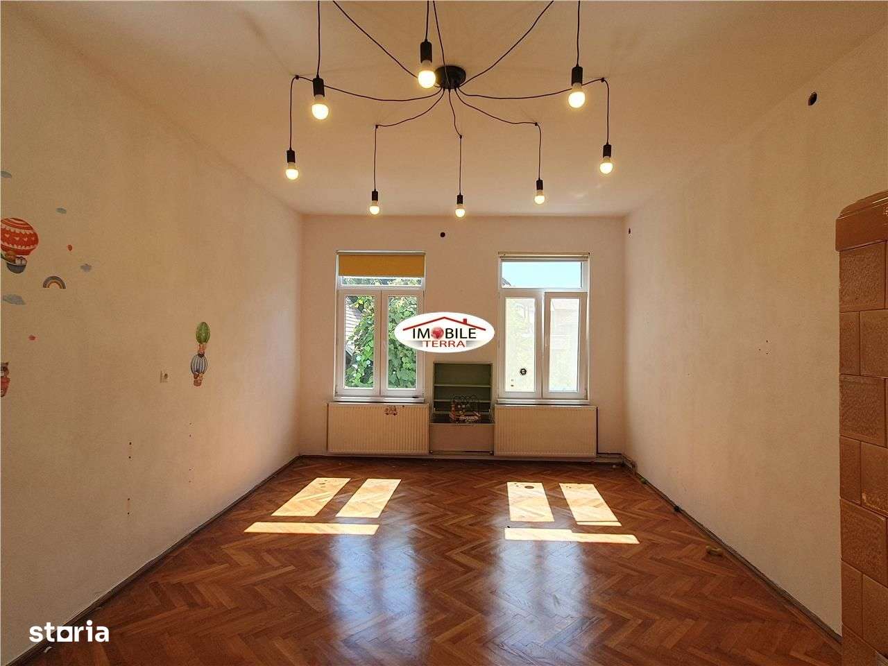 Casa cu 3 camere si 540 mp teren in Sibiu-5