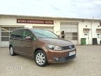 Volkswagen Touran 1.2 TSI BlueMotion Technology Highline - 1