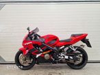 Honda CBR - 1