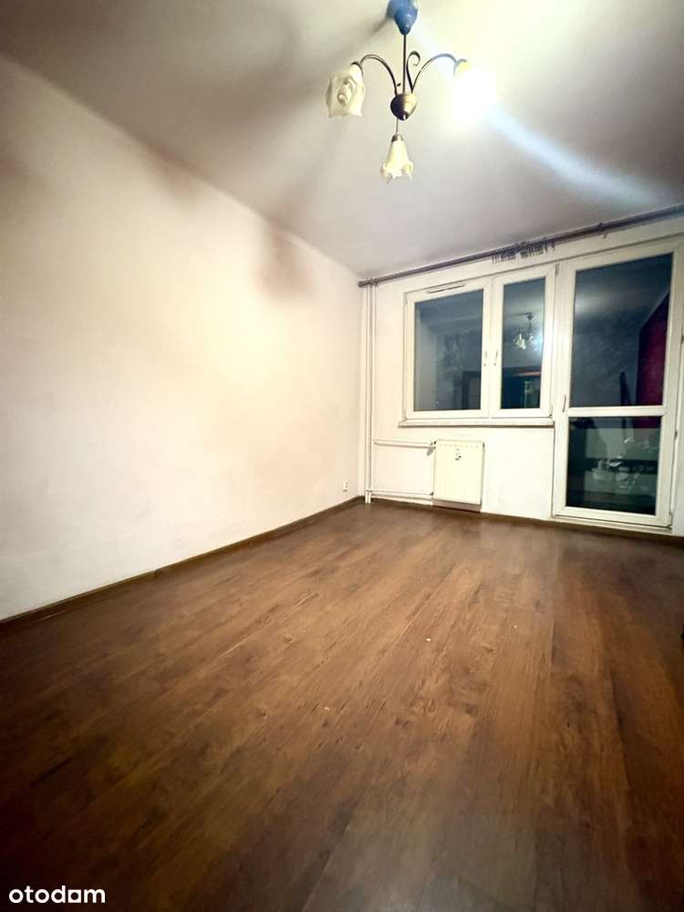 2 pokoje, 51 m2, balkon-3