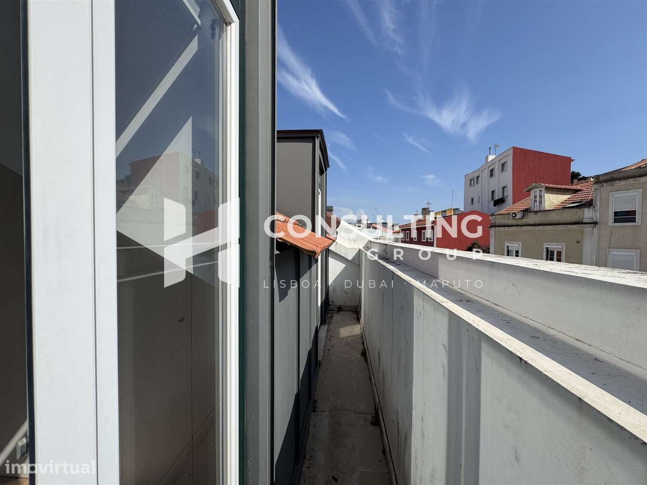 Apartamento T2 Venda em São Vicente,Lisboa-21