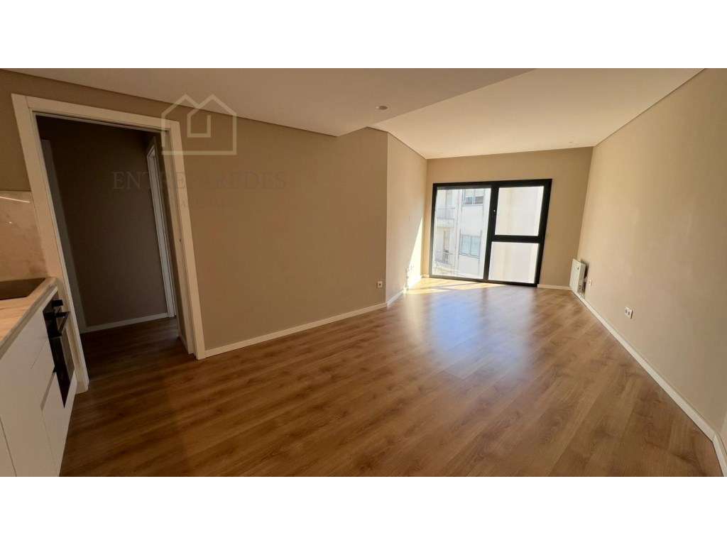 Apartamento T2 Novo com Garagem Sem Mobila para arrendar na Boavist... - Grande imagem: 4/26