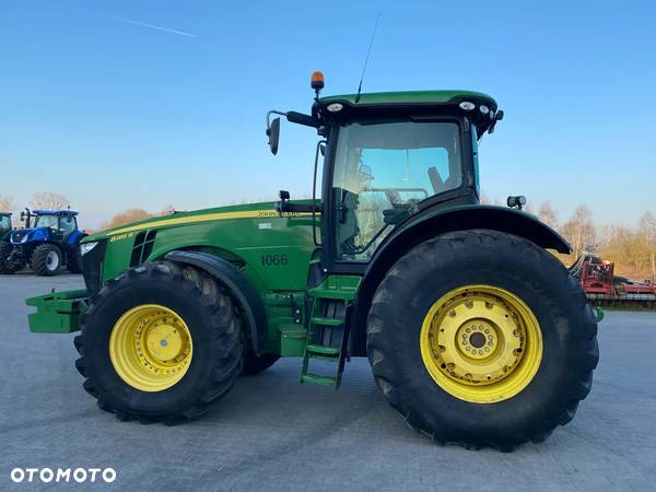 John Deere 8285R - 3