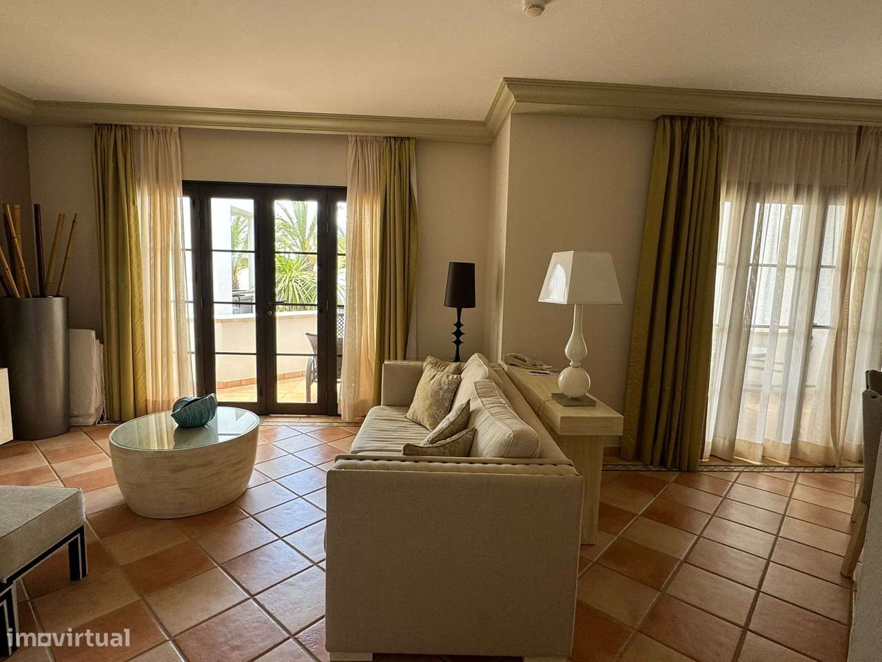 Apartamento em Albufeira T2-11