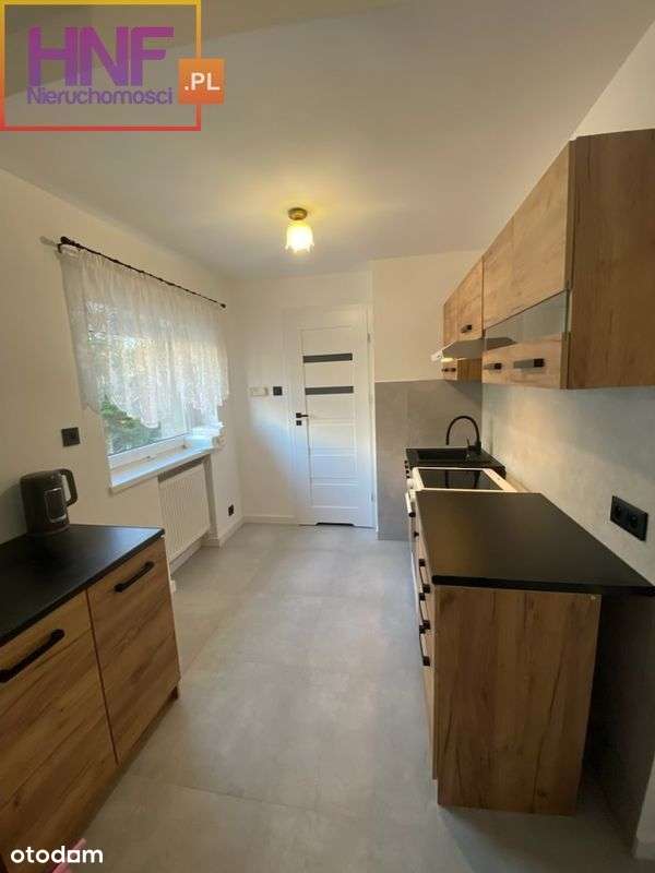 Do wynajęcia mieszkanie 45m2- 1 poziom domu/Wólki - Pełny obrazek: 5/10