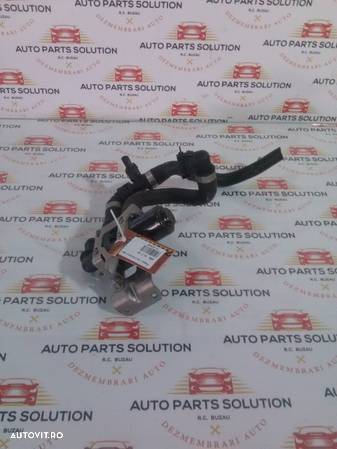 pompa recirculare apa bmw x3  f25  2010 2018 - 1