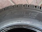 CRAFTER FELGA Z OPONĄ MICHELIN 195/75 R16C NOWA - 5