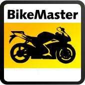 BikeMaster logo
