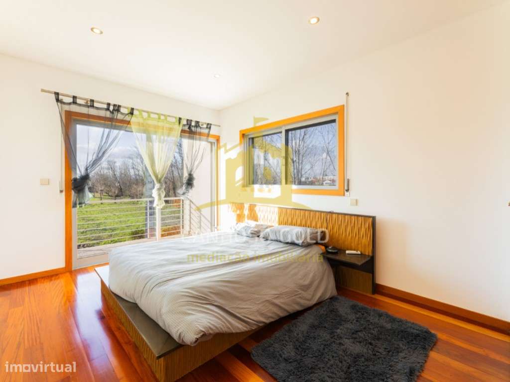 Moradia T4 - Frossos, Braga-19