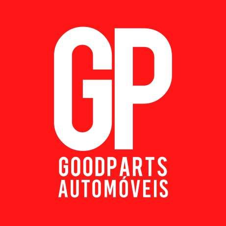 GoodParts Automóveis logo