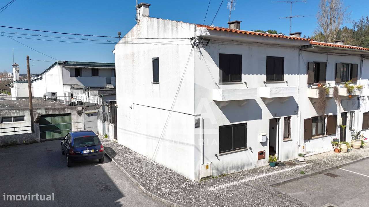 Moradia T3 geminada, Pombal - Grande imagem: 3/14