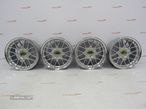 Jantes Haxer HX025 17 x 8 et 30 4x100 - 114 - 2