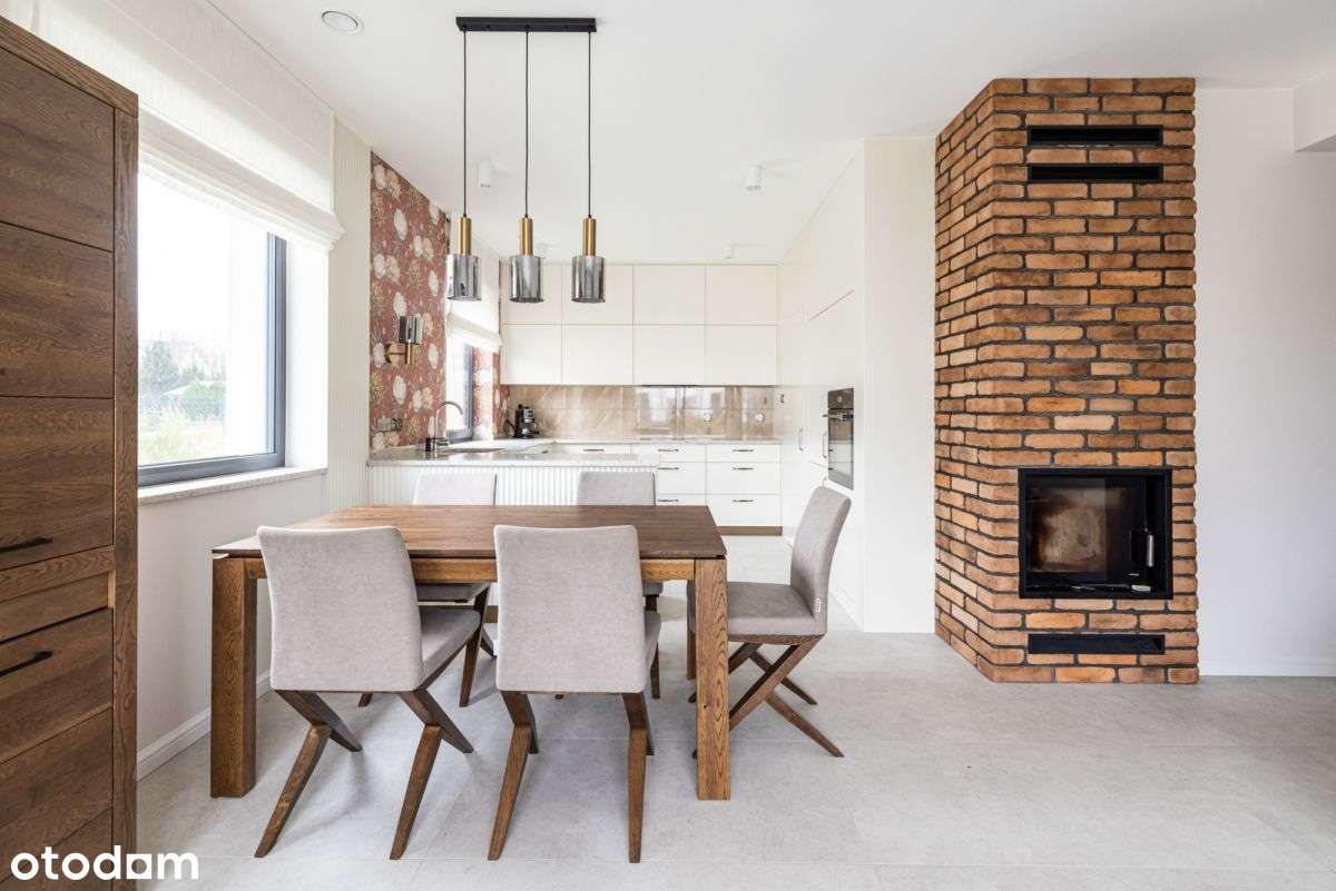 Wyjątkowy dom w nadmorskim Władysławowie-3