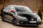 Honda Civic 2.0 TypeR GT - 2