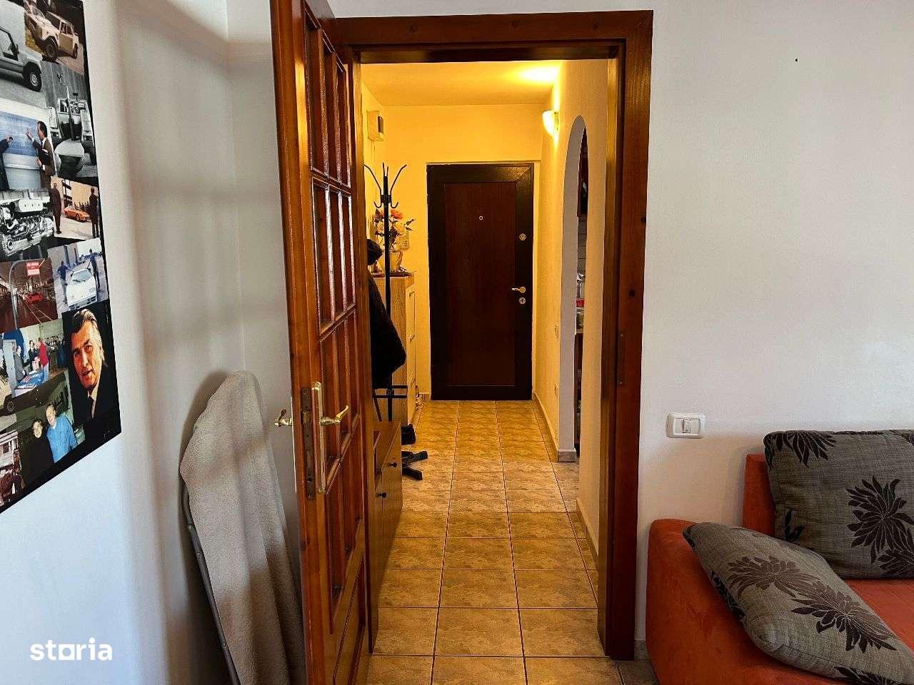 Vand apart.2 cam.st.65 mp.Micalca-Miorita,parter,modern,cu termoteca-8