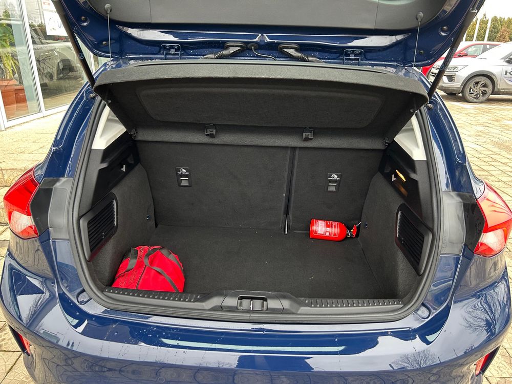 Ford Focus (5)