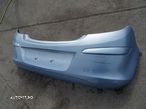 Vand Bara Spate Opel Corsa D in 5 usi din 2008 volan pe stanga cod: 13179916 - 4