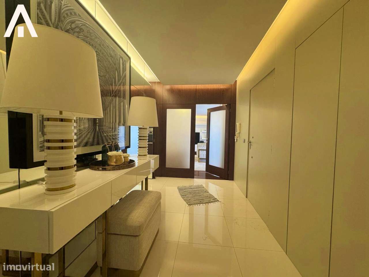 Moradia Barcelos- equipada e mobilada - Grande imagem: 4/17