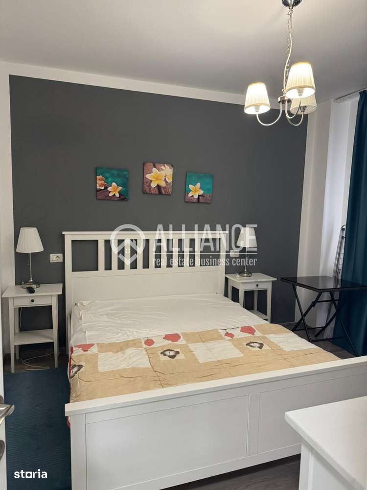 Lux și Confort Mamaia-Scandinavia Apartament 2 Camere,  Mamaia (cod12)-4