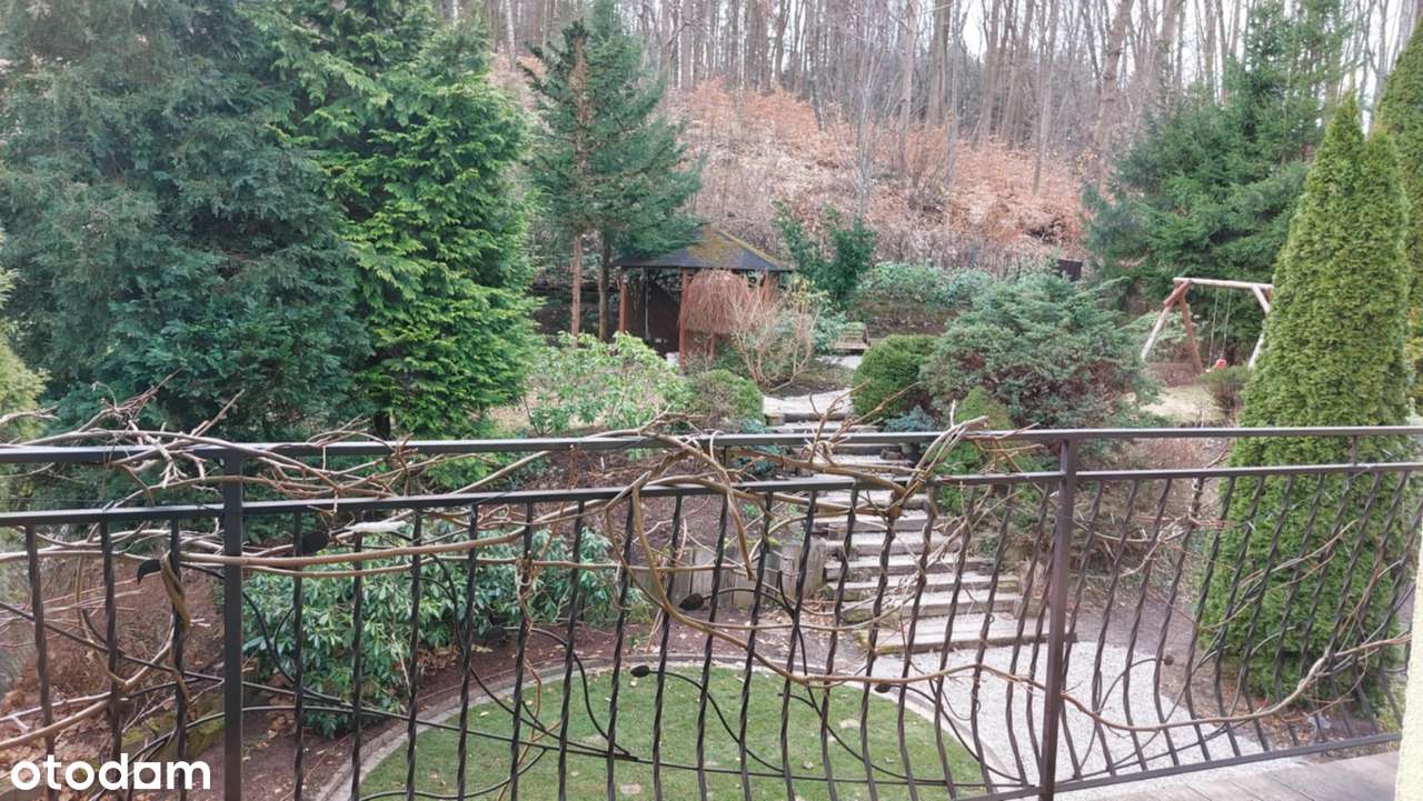 Dom w zabudowie bliźniaczej w urokliwej części Wejherowa-12