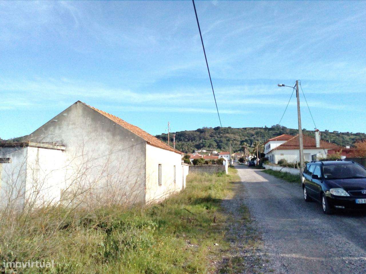 Land for sale in Palmela, Portugal — €250,000