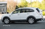 Chevrolet Captiva 2.2 TD AWD Automatik LTZ - 10