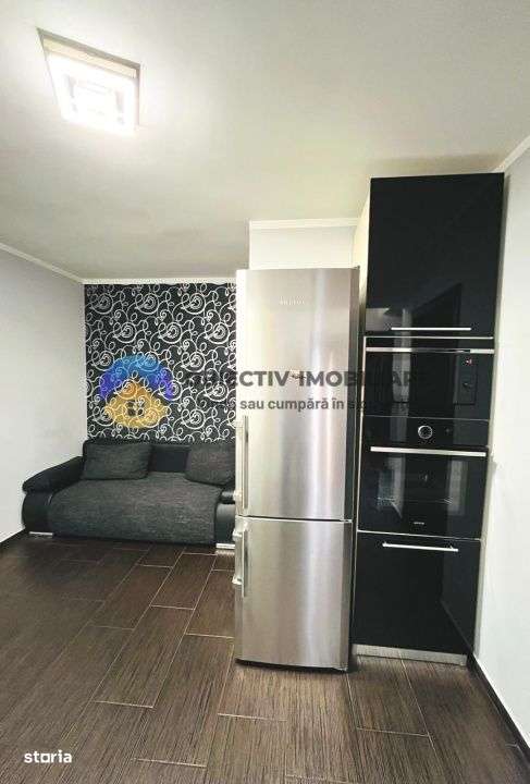 Apartament 2 camere de vanzare – Centru – Etaj 2-9