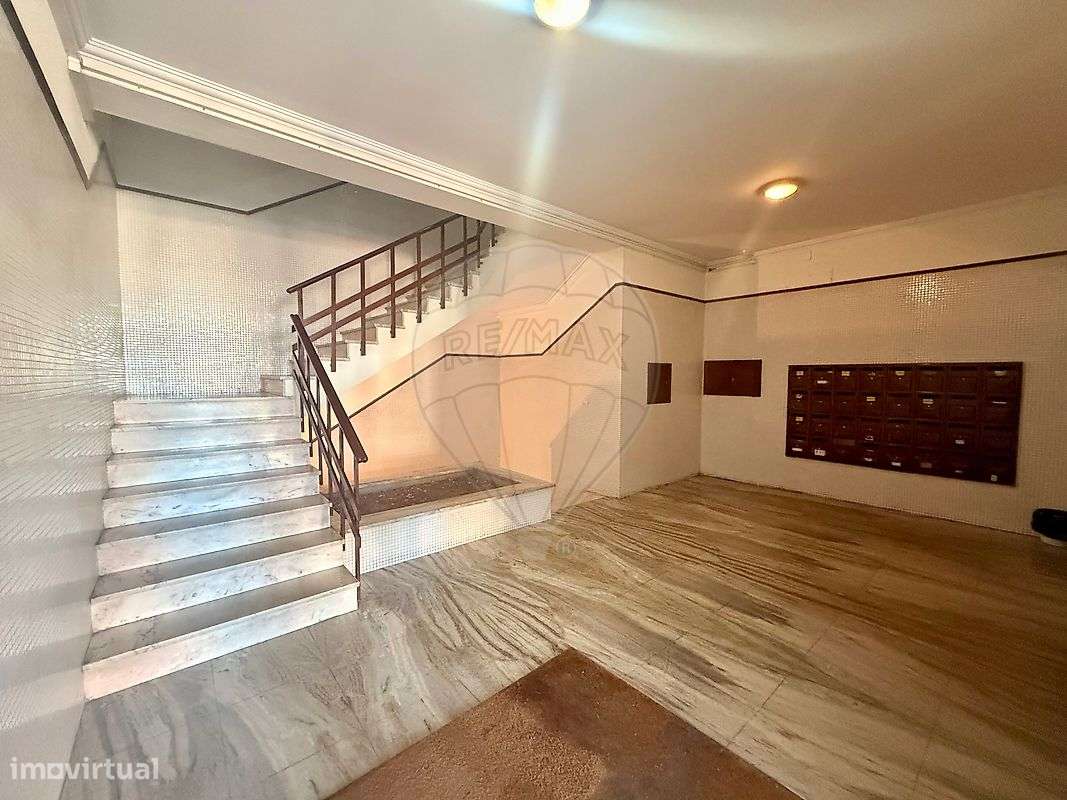 Apartamento T3 para venda-22