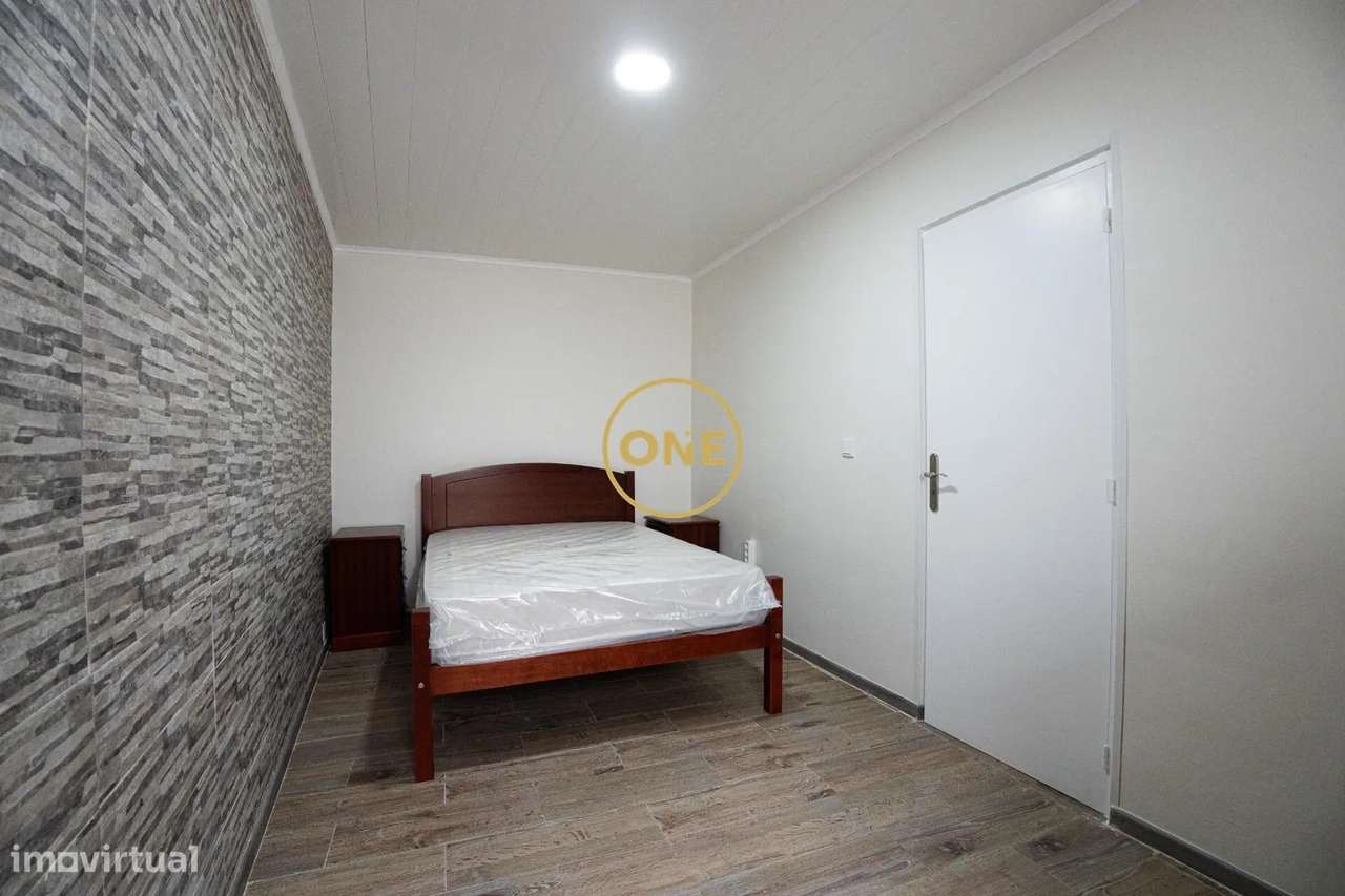Moradia – Ponta Delgada - Mais