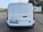 Ford TRANSIT CONNECT 100cv - LONGA - AC - IVA DEDUTÍVEL - 12