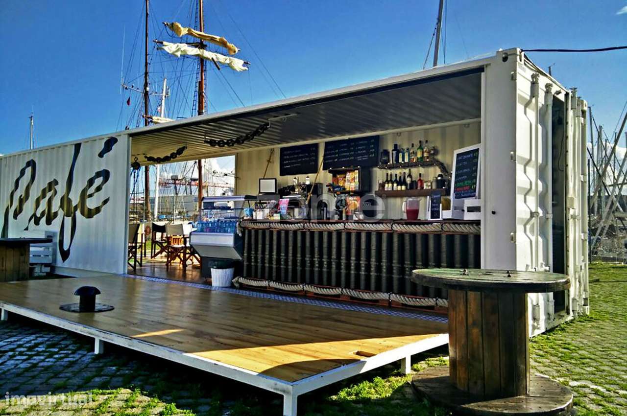 Gestão e exploração de um Parque de Lazer - Grande imagem: 3/16