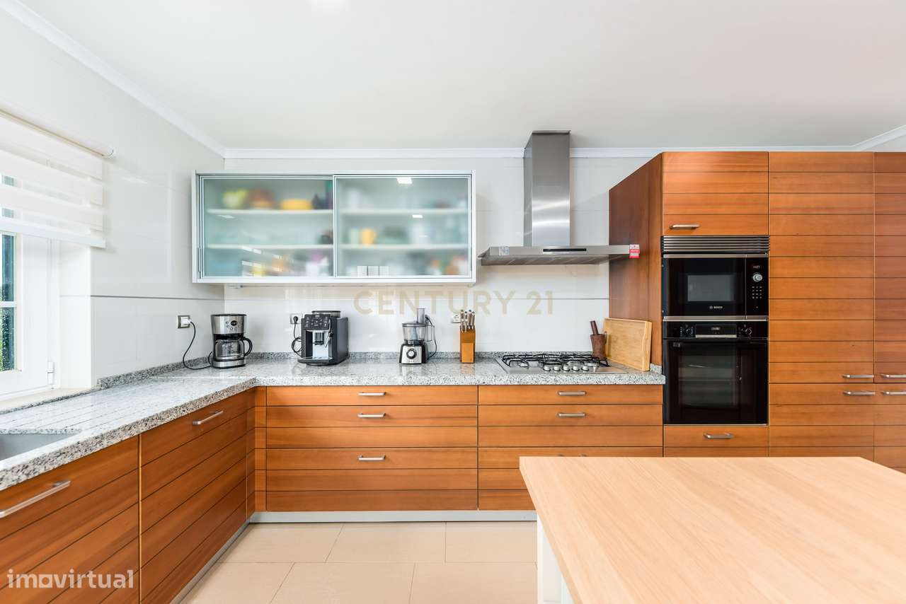 Moradia T3 em Alcochete-9