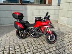 Ducati Multistrada - 6