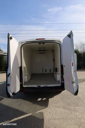 Ford Transit L3H2 FRIGO - 11