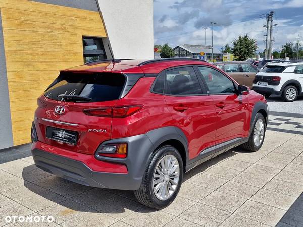 Hyundai Kona 1.0 T-GDI EDITION 30 - 6