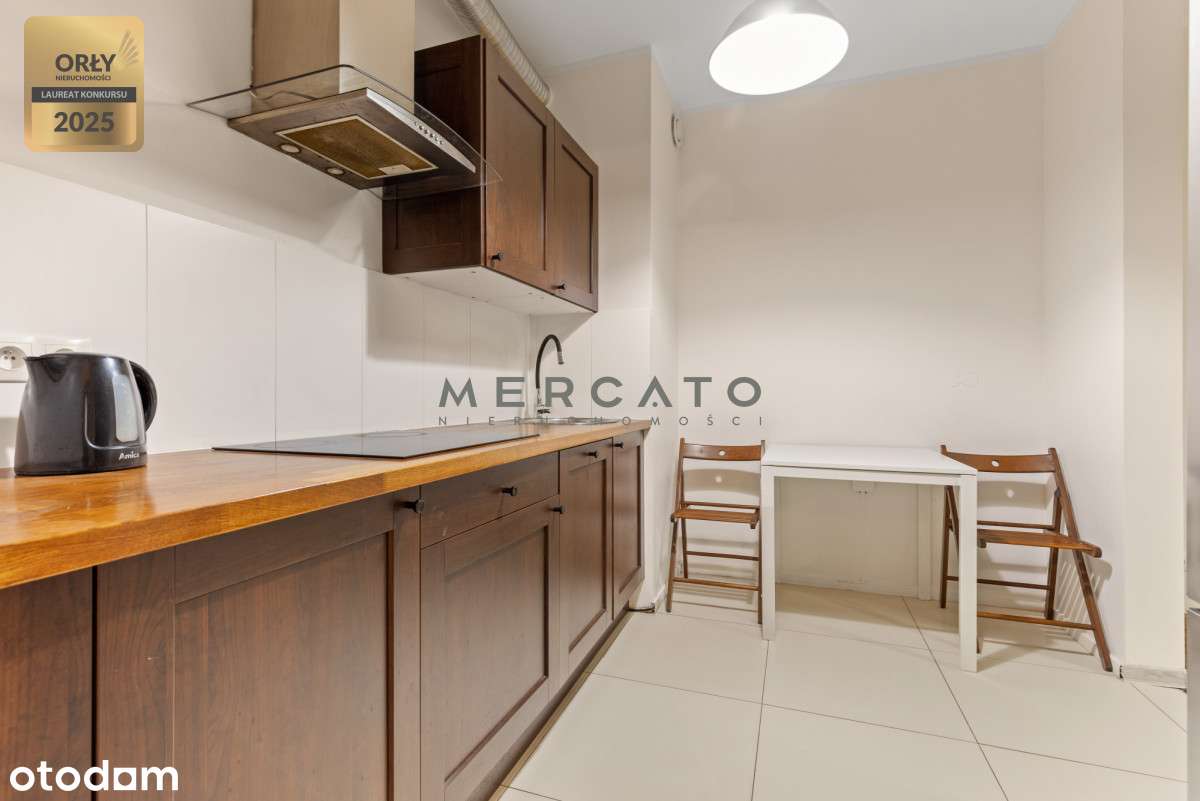 Dwupokojowe mieszkanie ul. Towarowa-9