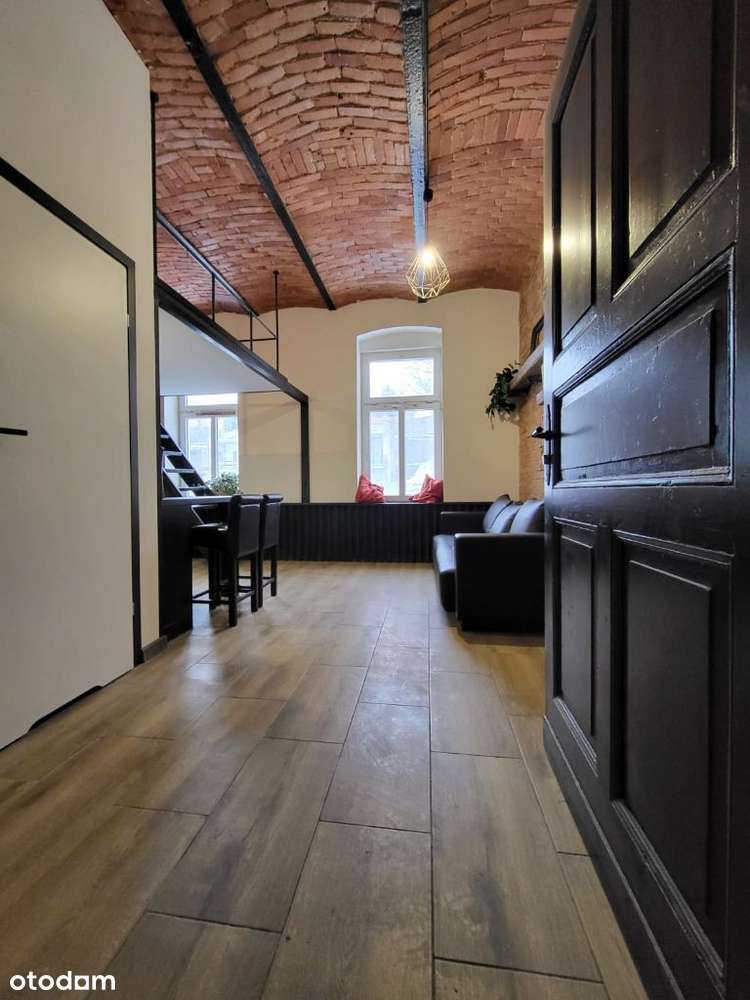 Mieszkanie na wynajem - ul. Śląska 22/2 - nowe - Pełny obrazek: 4/11