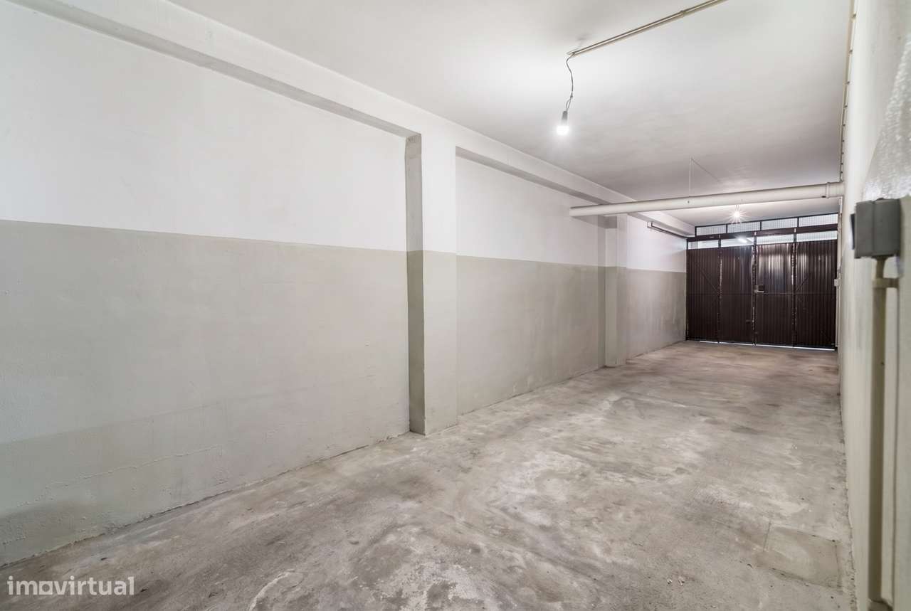 Apartamento T3 - Amial, Porto-32