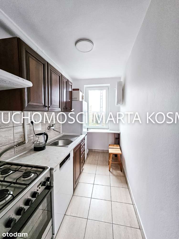 Ochota ul. Grójecka, 3 po. 56,90 m, rozkładowe, piwnica - Pełny obrazek: 5/15