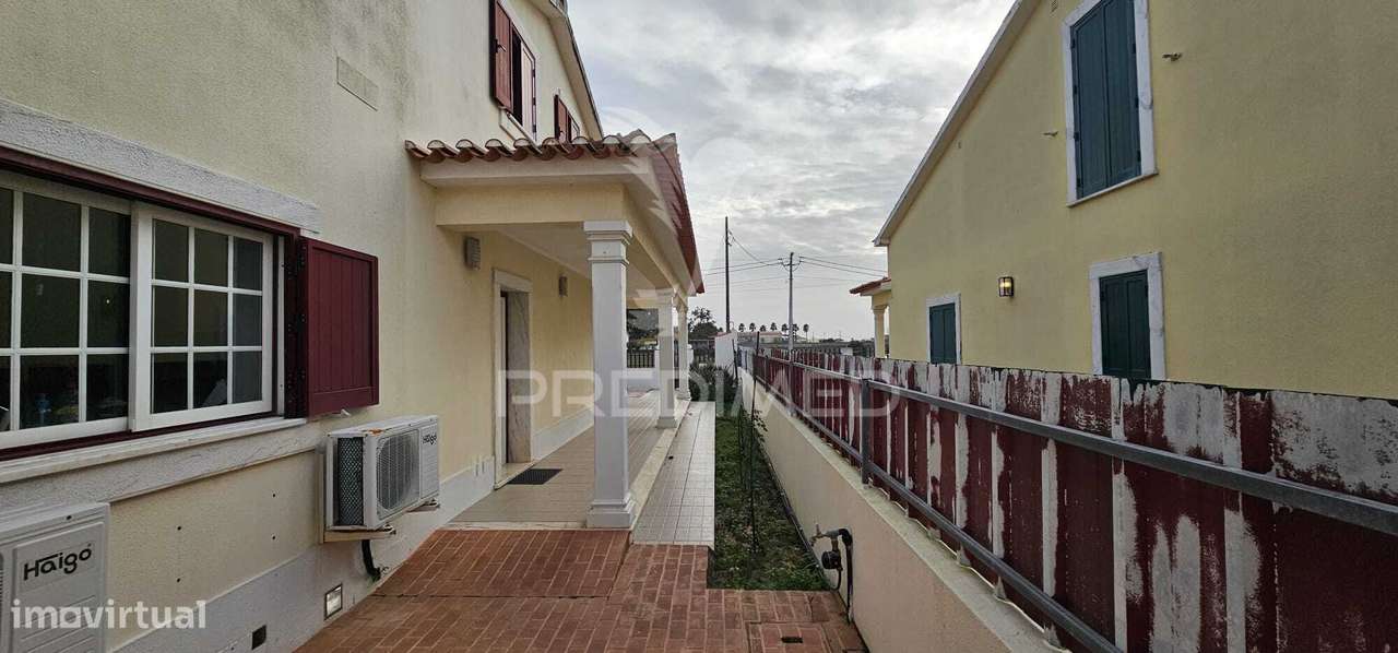 Moradia T4 em Salvaterra de Magos - Grande imagem: 5/39