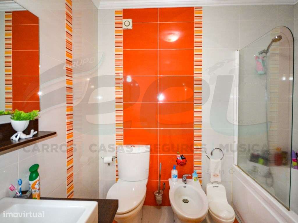 **OPORTUNIDADE** Apartamento T3 em Almeirim-19