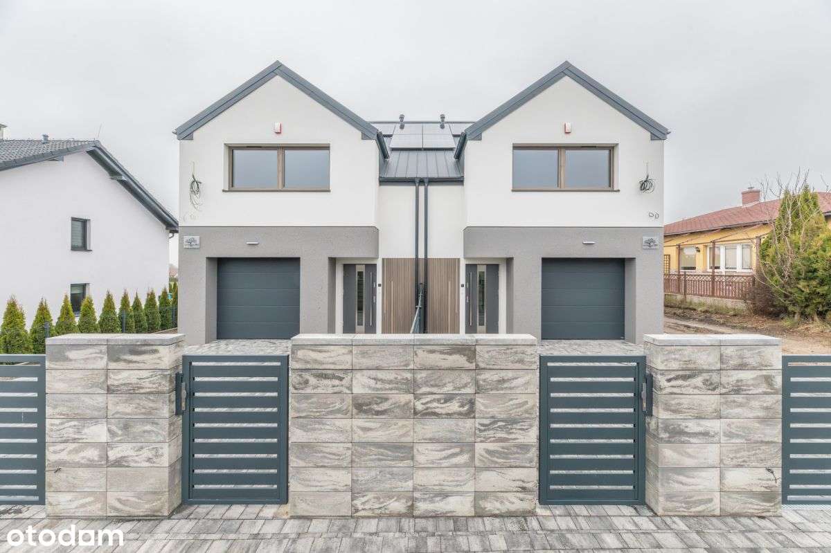 Zamieszkaj 15min od plaży-1