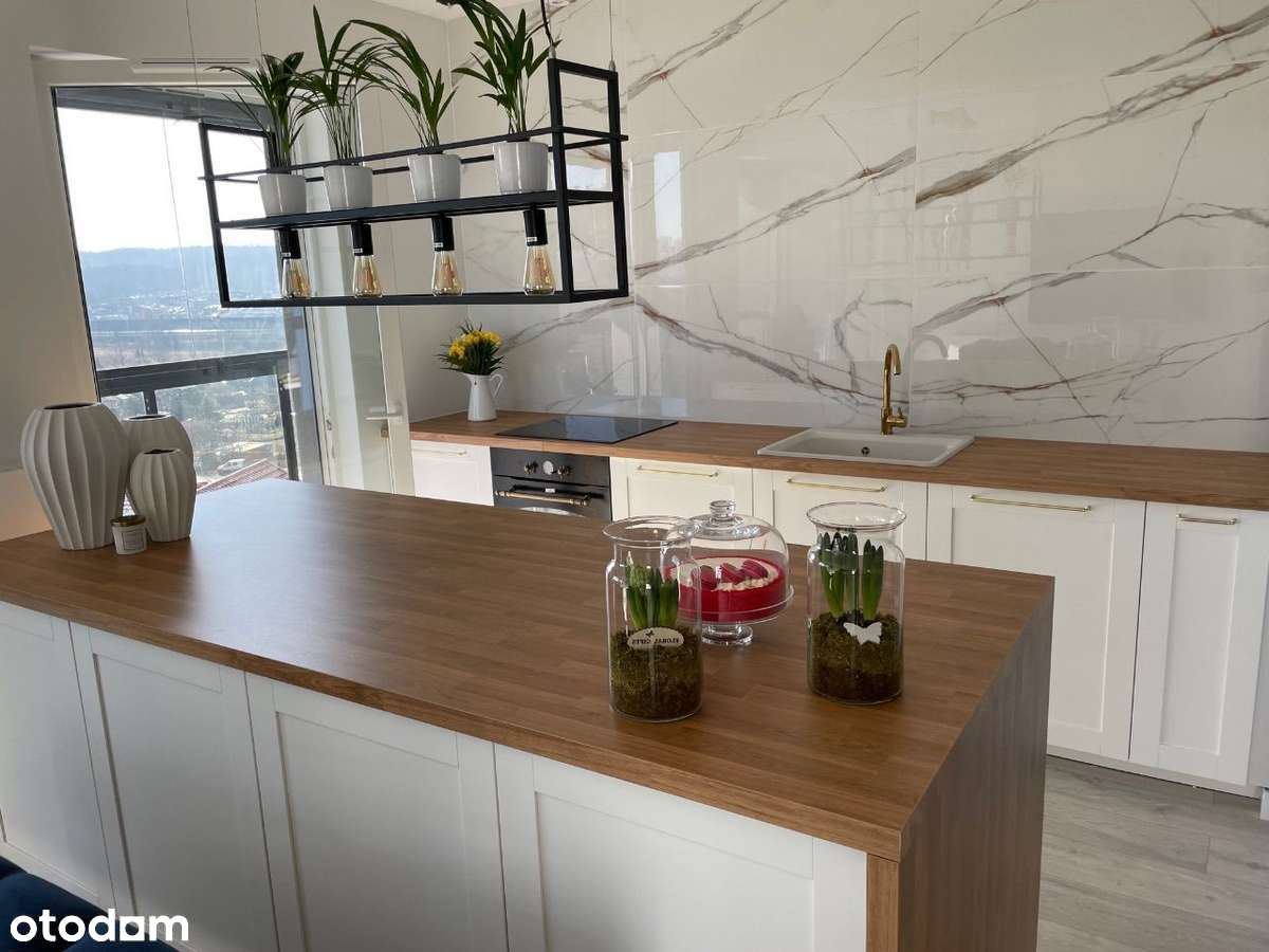 Wynajmę prestiżowy apartament - Pełny obrazek: 2/11